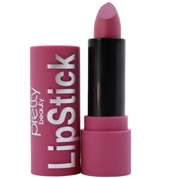Pretty Beauty LipStick (No:04)