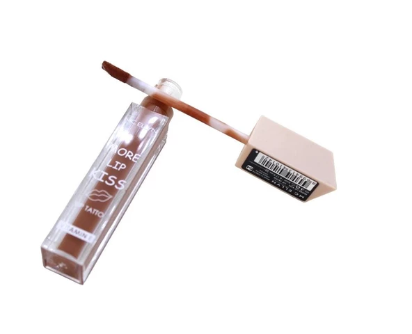 MC ELLYN More Lıp Kıss 04 Vitamin E - 5 ml - 2