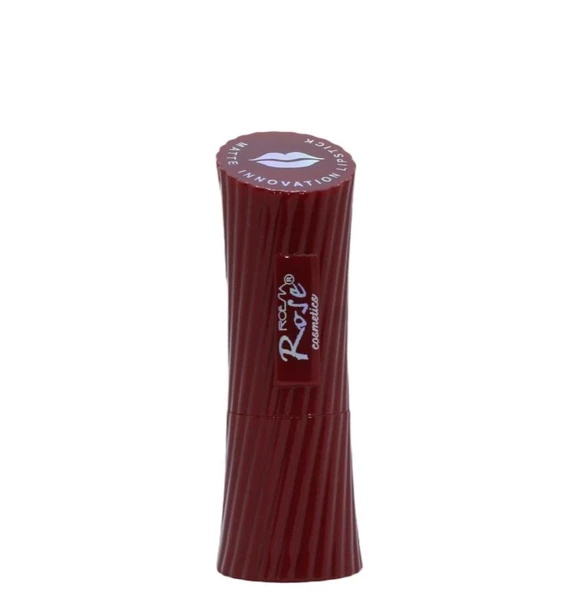 Rose Matte Innovatıon (No:06) Lıpstıck - 2