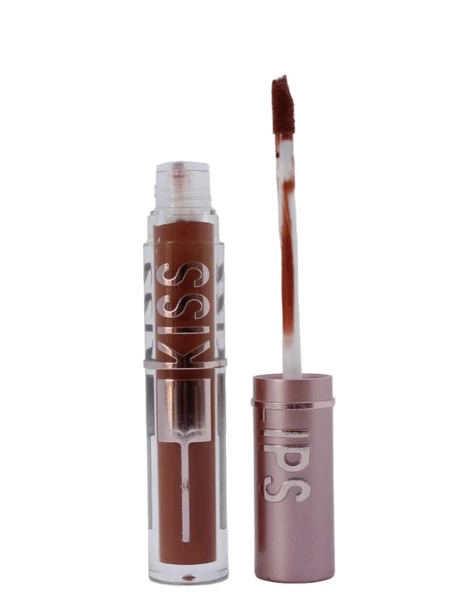 Rose Kiss Lips Matte (No:03) Lipgloss 3.6 g