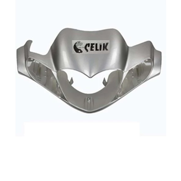 Falcon Far Granajı Çelik 100 Gri Orj. ürün görseli 1