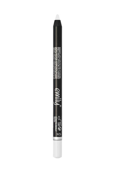 Golden Rose Emily Waterproof Eye (No:124) Pencil