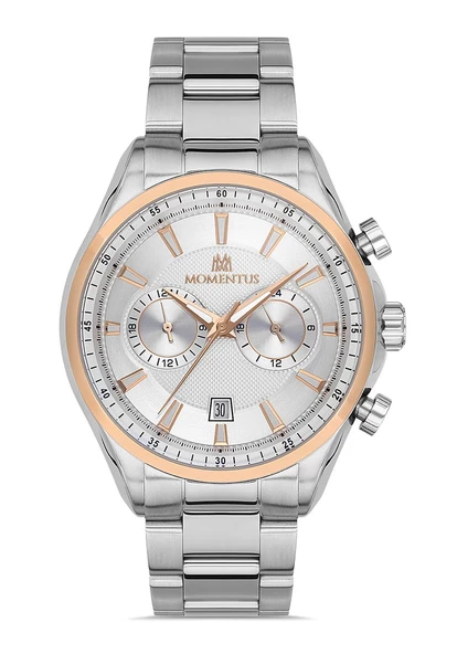 CC102T-02SR MOMENTUS MEN'S CASUAL KOL SAATİ