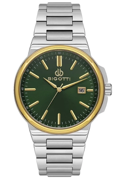 BG.1.10517-4 BIGOTTI KOL SAATİ
