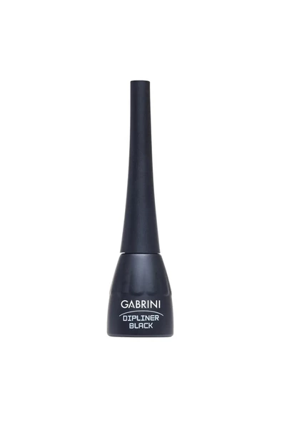 Gabrini Dıplıner Black 12 m