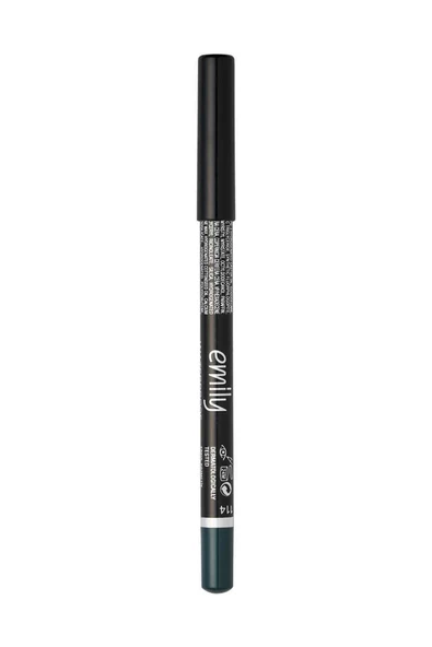Golden Rose Emily Waterproof Eye (No:114) Pencil - 2