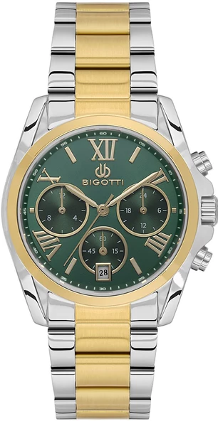 BG.1.10589-5 BIGOTTI KOL SAATİ