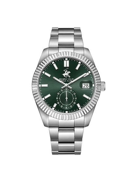 BP3652X.370 BEVERLY HILLS POLO CLUB KOL SAATİ