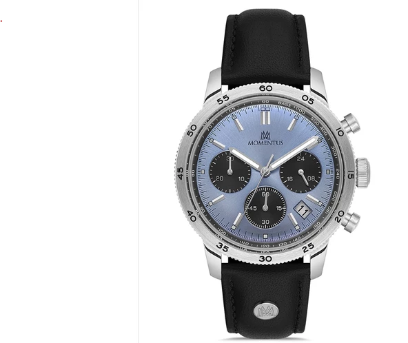 CC303S-10BS MOMENTUS MEN'S CASUAL KOL SAATİ