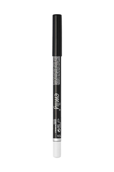 Golden Rose Emily Waterproof Eye (No:124) Pencil - 2