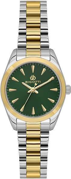 BG.1.10608-5 BIGOTTİ KOL SAATİ