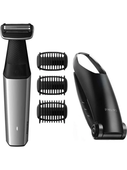 Philips Bodygroom 5000 Serisi BG5020/15 Erkek Bakım Seti