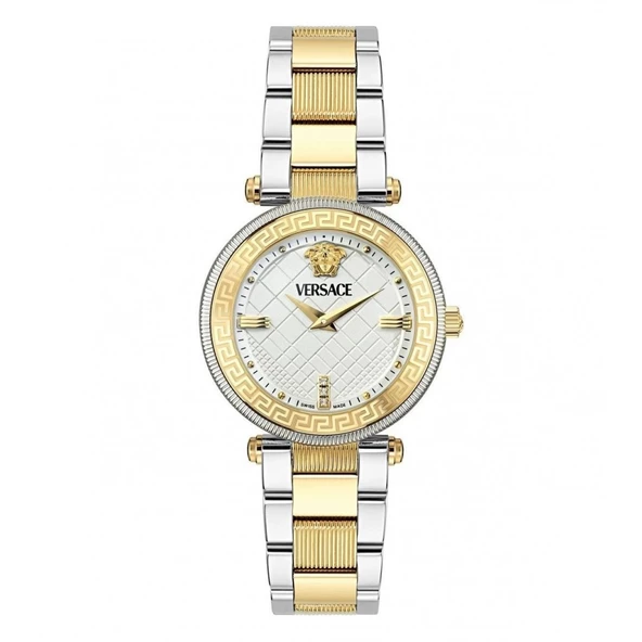 Versace VRSCVE8B00724 Kadın Kol Saati