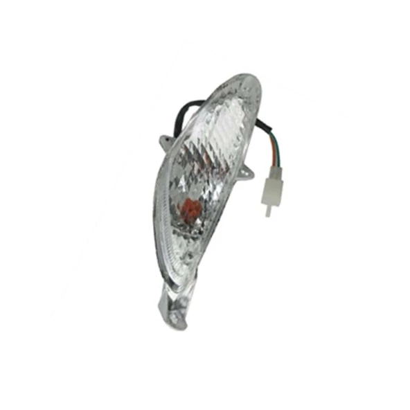 Ön Sinyal Scooter 50 Cc Sağ - 1
