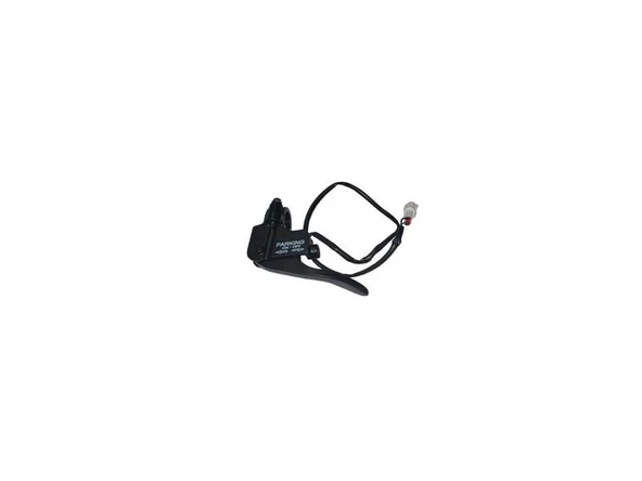 Kuba Trv350 Park Kolu - 1
