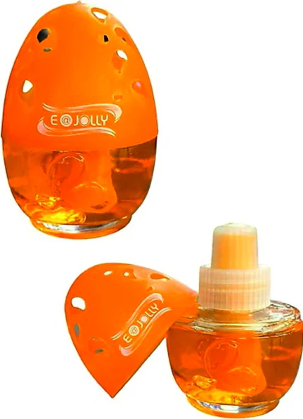 Jolly E- Kavun Kavanoz Koku - 2