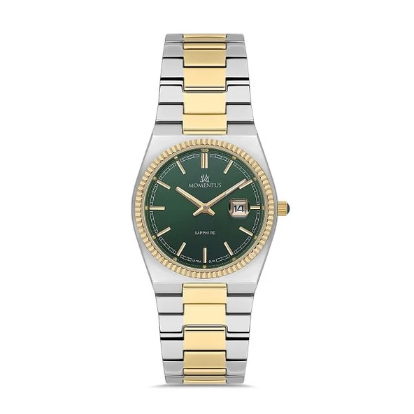 CS346T-15SG MOMENTUS WOMEN'S CLASSYSTAR KOL SAATİ