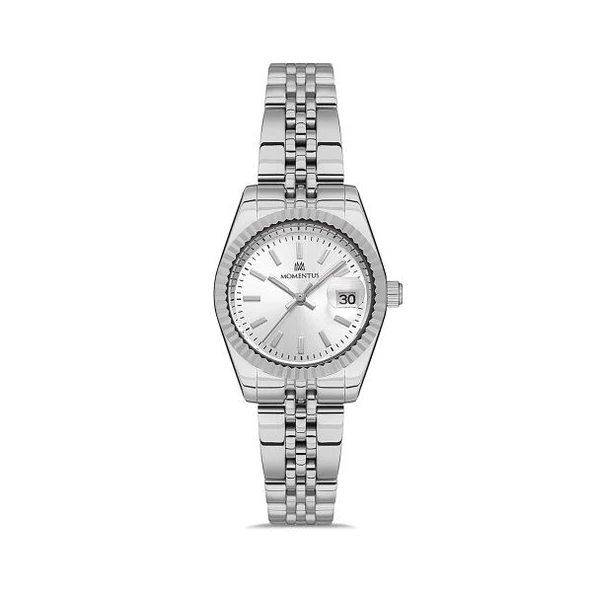CS384S-02SS MOMENTUS WOMEN'S CLASSYSTAR KOL SAATİ