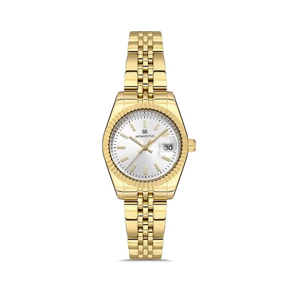 CS384G-02SG MOMENTUS WOMEN'S CLASSYSTAR KOL SAATİ