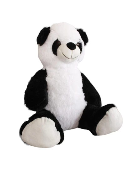 60 Cm Peluş Panda