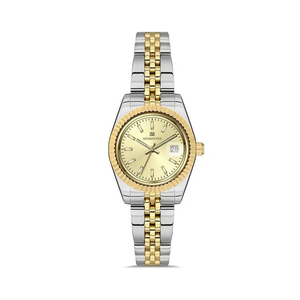 CS384T-08SG MOMENTUS WOMEN'S CLASSYSTAR KOL SAATİ - 1