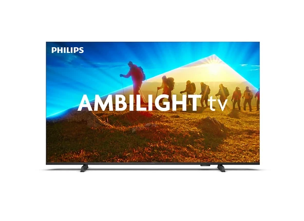 Philips 55PUS8009 4K Ultra HD 55" 140 Ekran Uydu Alıcılı Smart LED TV