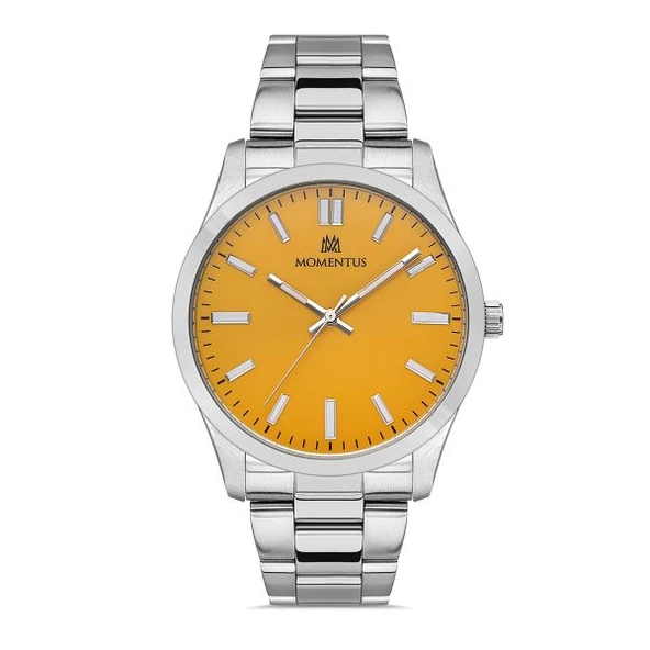 CM136S-13SS MOMENTUS MEN'S CLASSİC MASTER KOL SAATİ