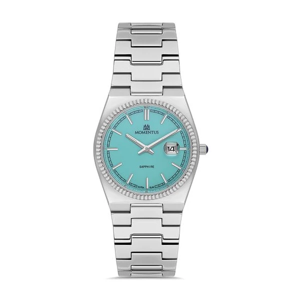 CS346S-10SS MOMENTUS WOMEN'S CLASSYSTAR KOL SAATİ