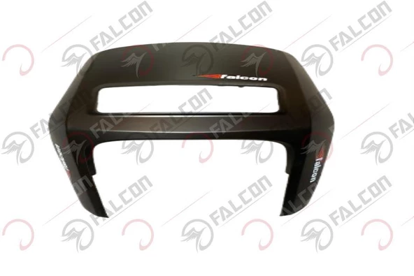 Falcon Energy Ön Far Karenaj Siyah ürün görseli 1