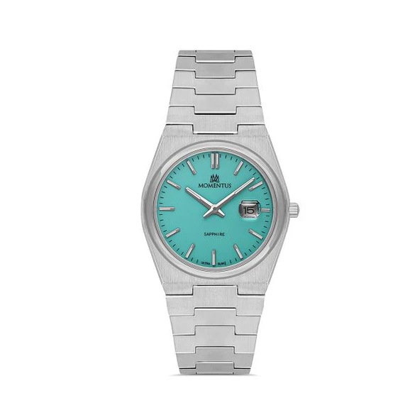 CS345S-10SS MOMENTUS WOMEN'S CLASSYSTAR KOL SAATİ