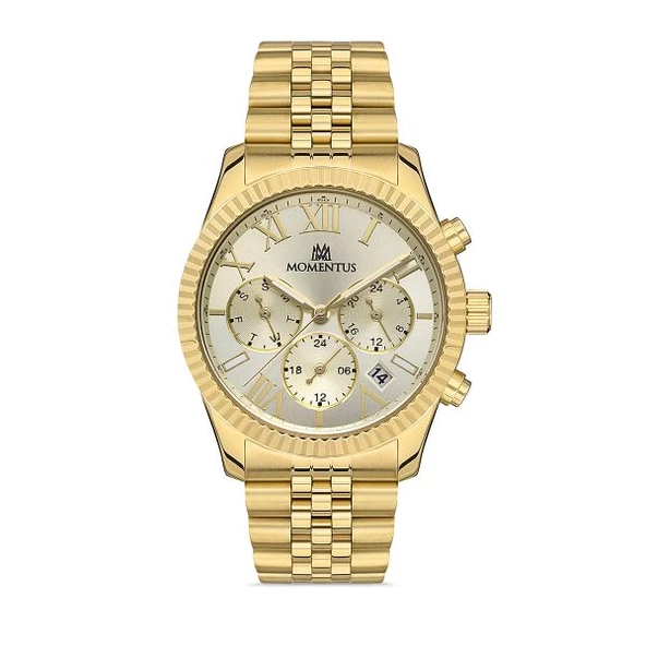 CW128G-08SG MOMENTUS WOMEN'S CLASSYSTAR KOL SAATİ