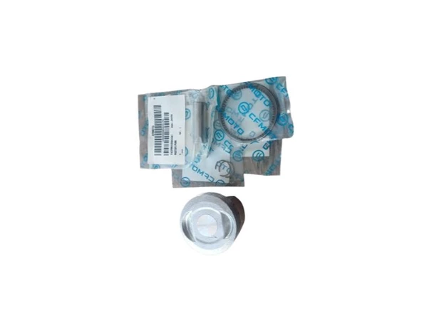 Cf Moto 150Nk / Euro4 Abs Piston I Takım Orijinal