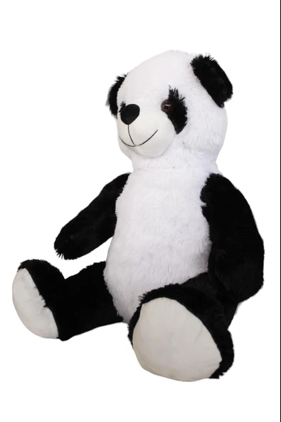60 Cm Peluş Panda - 2