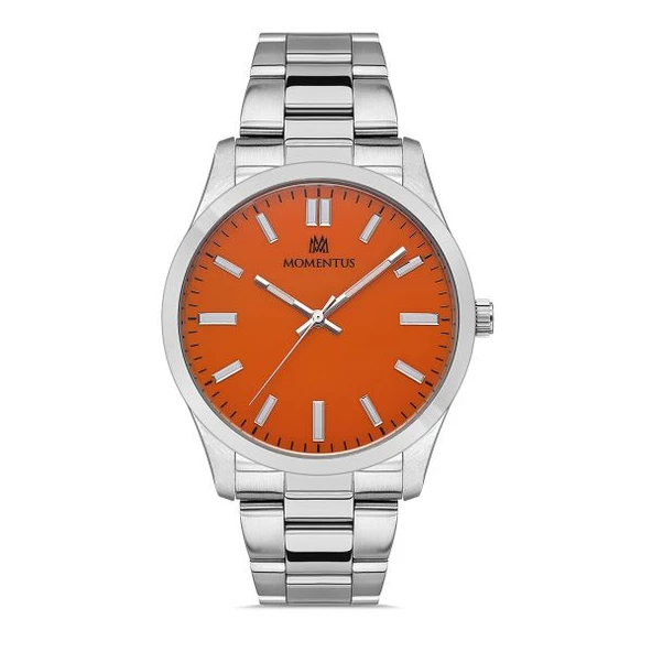 CM136S-14SS MOMENTUS MEN'S CLASSİC MASTER KOL SAATİ
