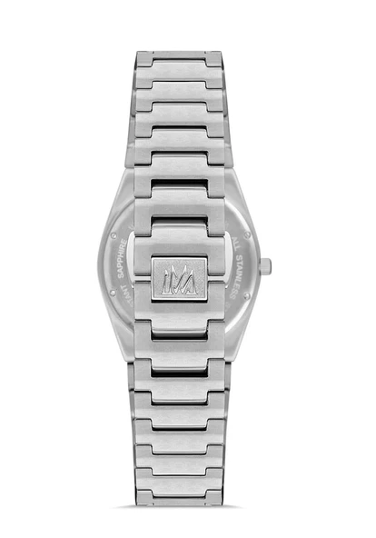 CS345S-15SS MOMENTUS WOMEN'S CLASSYSTAR KOL SAATİ