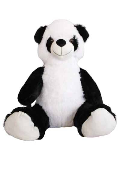 60 Cm Peluş Panda - 3