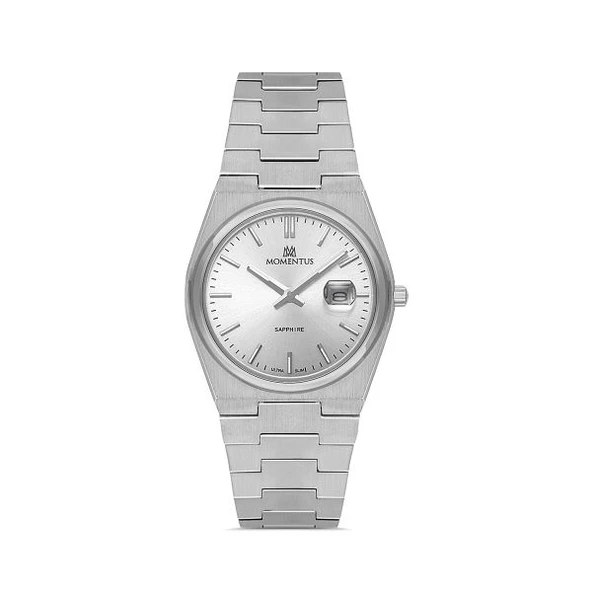 CS345S-02SS MOMENTUS WOMEN'S CLASSYSTAR KOL SAATİ