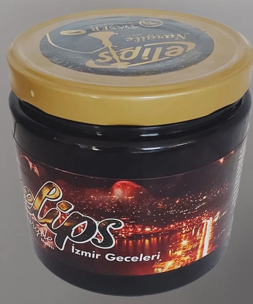Elips Nargile İzmir Romantik - 7