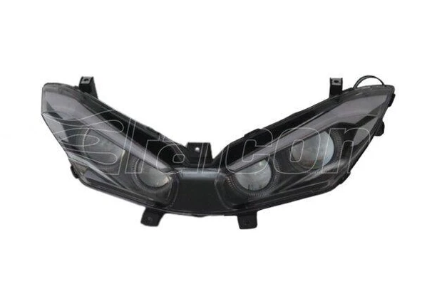 Falcon Fr 250 Racıng Ön Far ürün görseli 1