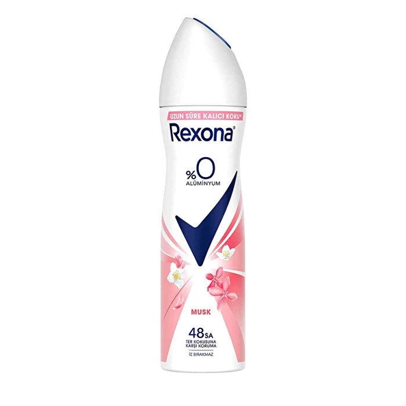 Rexona Musk 48h 150 ml