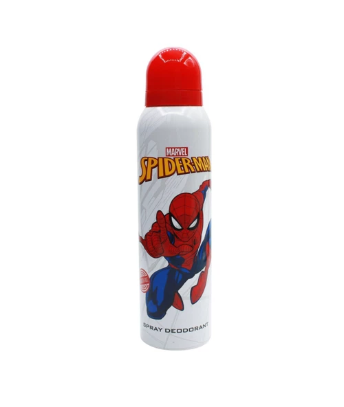 Spıder-Man Deodorant 150 ml