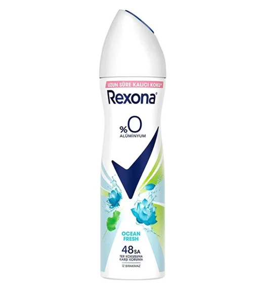 Rexona Ocean Fresh 48sa 150 ml