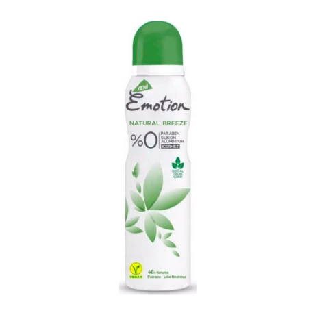 Emotion Natural Breeze