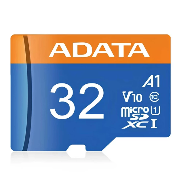 Adata Premier microSDHC/SDXC 32GB UHS-I Hafıza Kartı