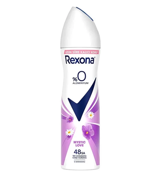 Rexona Mystıc Love 48sa 150 ml