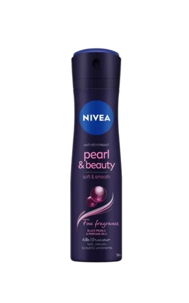 Nıvea Pearl&Beauty