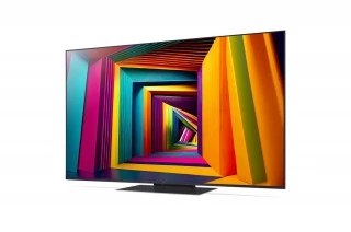 LG 55UT91006LA 4K Ultra HD 55" 140 Ekran Uydu Alıcılı webOS Smart LED TV