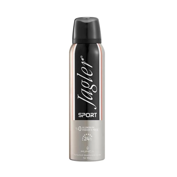 Jagler Men Sport 24h 50 ml