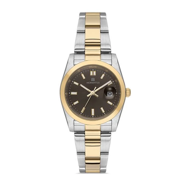 CW136T-03SG MOMENTUS WOMEN'S CLASSY KOL SAATİ