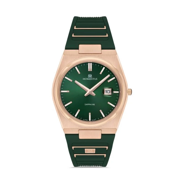 EM345R-15YR MOMENTUS MEN'S ELEGANCE KOL SAATİ